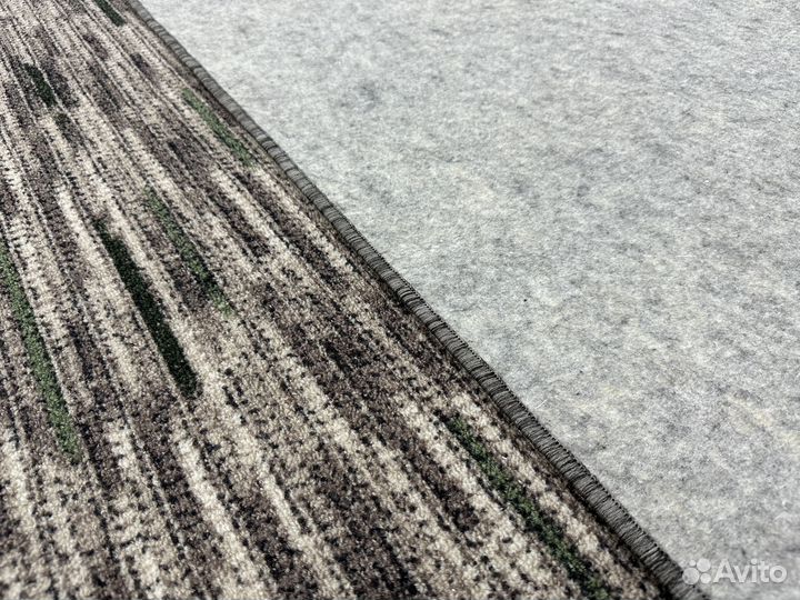 Палас новый 2х3м