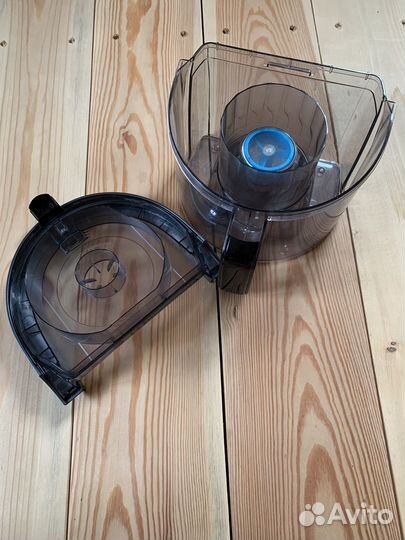 Контейнер пылесборник для пылесоса Samsung sc18m