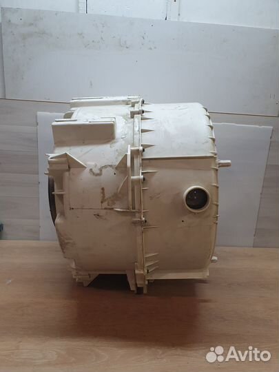 Бак в сборе для стиральной машины VWM-42A13 alva10