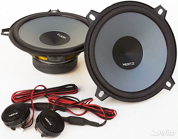 Акустика Hertz Uno K 130