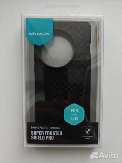 Чехол NillkiN для OnePlus 12