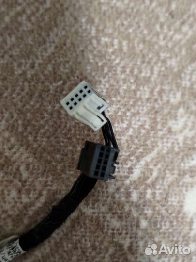 Зеркала Mercedes Benz GL