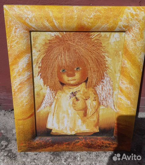 Модуальная картина