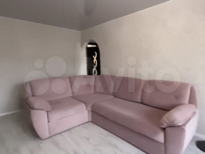 3-к. квартира, 65,4 м², 4/9 эт.