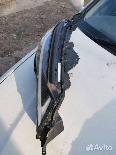 Фара правая lexus ux led usa