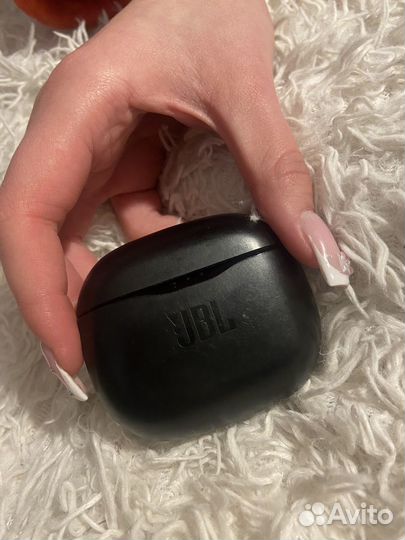 Блютуз наушники jbl