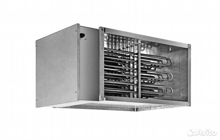 Электрический нагреватель zilon ZES 600х350-36