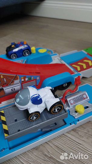 Набор игровой Щенячий патруль 