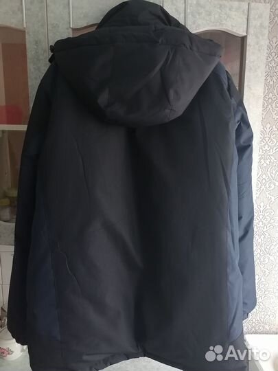 Куртка мужская