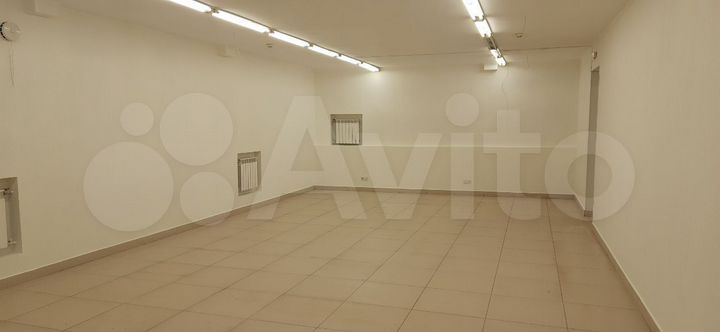 Торговая площадь, 159.4 м²