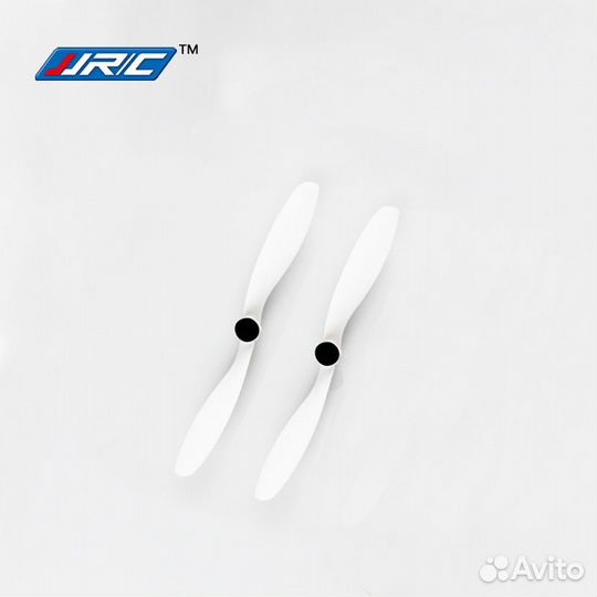 Запчасти на квадрокоптеры H26 от jjrc