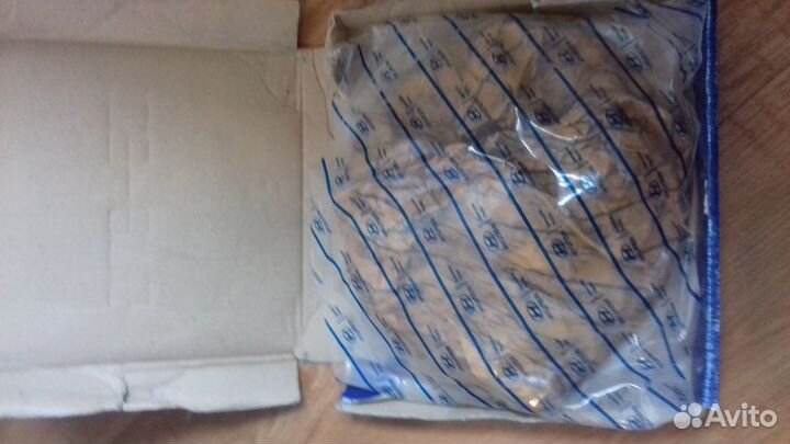 Корзина сцепления на Hyundai Sonata (Санта-фе.)