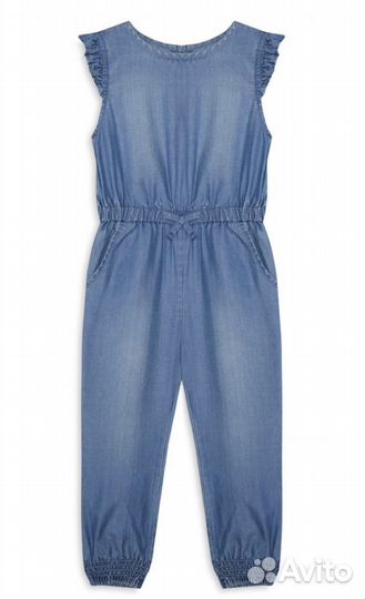 Вещи пакетом для девочки 104(22 вещи)