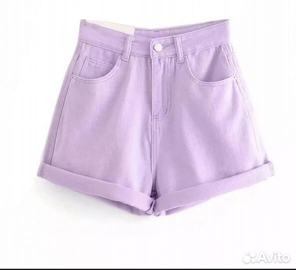 Шорты