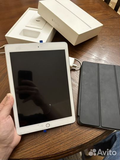 iPad Air 2