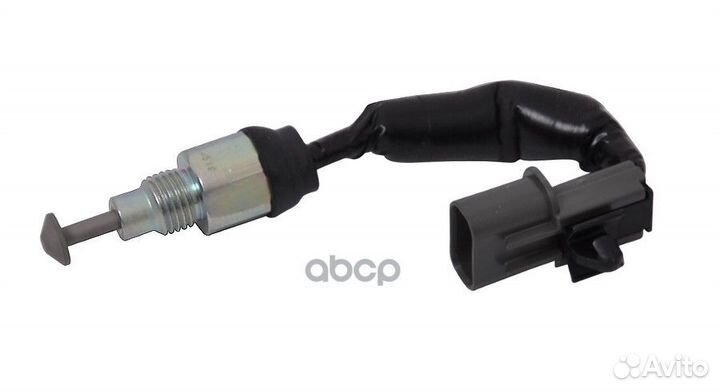 Переключатель блокировки дифференциала 8612A013