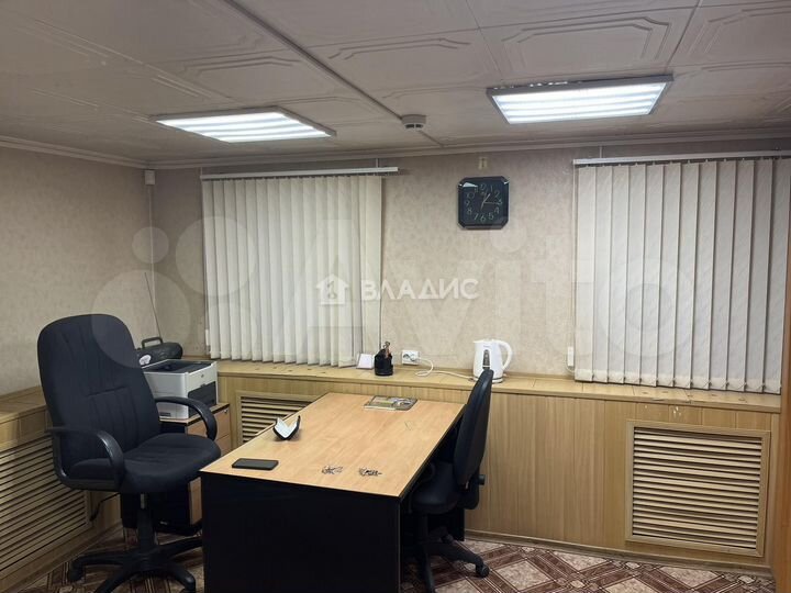 Продам офисное помещение, 158.6 м²