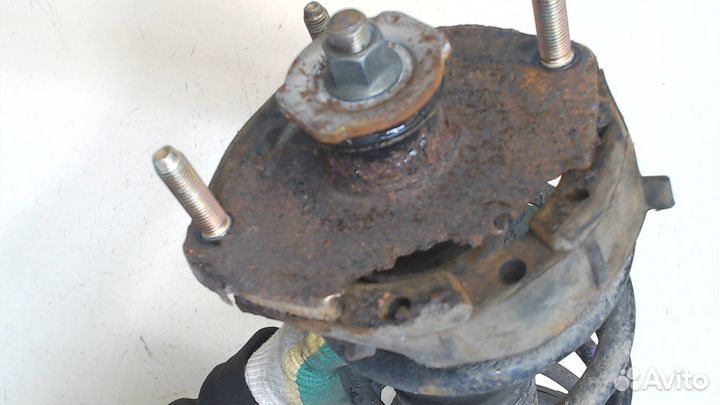 Амортизатор подвески Mazda 323 (BJ), 2002