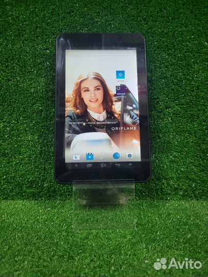 На запчасти планшет Qumo Altair 71