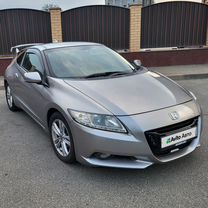 Honda CR-Z 1.5 MT, 2010, 211 000 км, с пробегом, цена 950 000 руб.