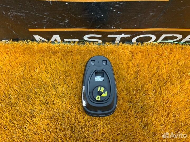 Блок управления телефоном Mercedes-Benz S-Class