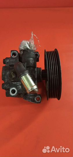 Ford Tourneo Connect насос гура