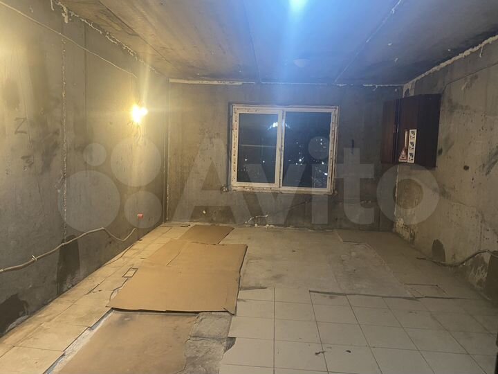 Гараж, 22 м²