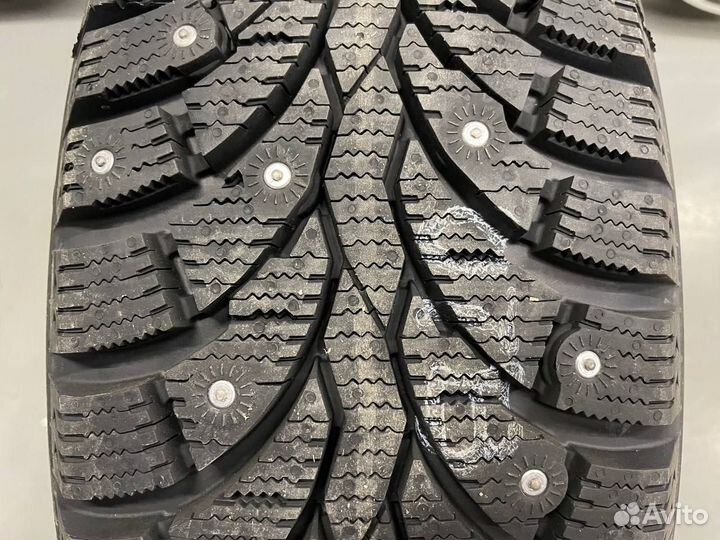 Pirelli Formula Ice 225/65 R17 102T