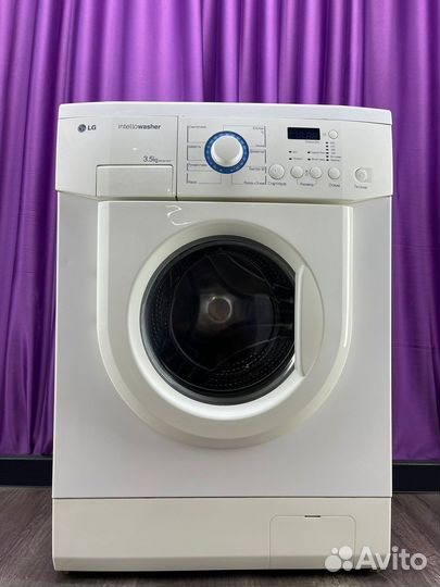 Стиральная машина бу с гарантией