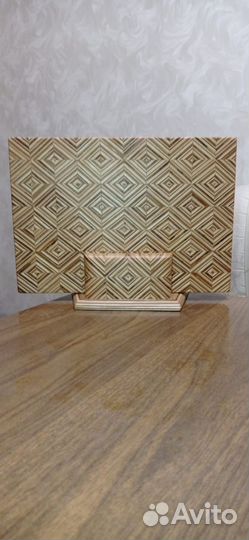 Доска разделочная