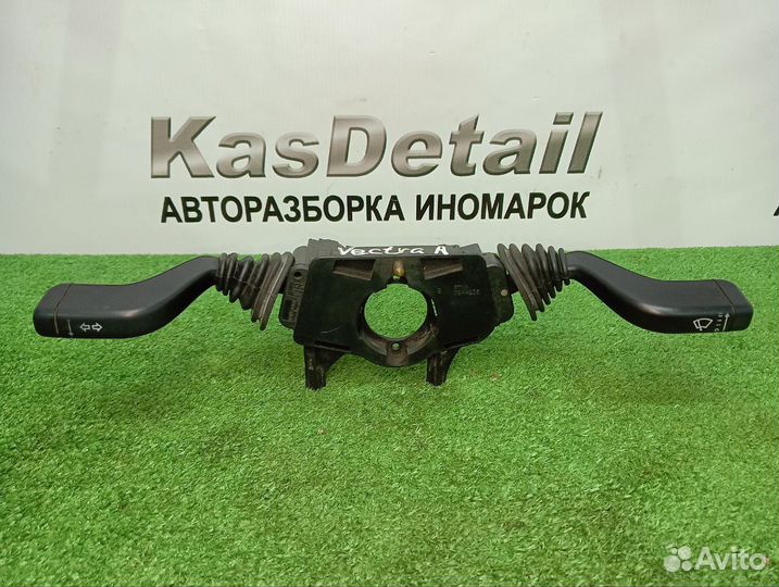 Подрулевые переключатели Opel Vectra A