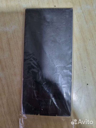 Пульт для магнитофона машины