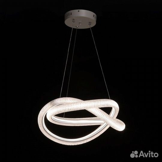 Подвесной светильник De City Оскар 70 510014001