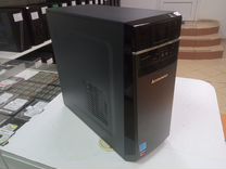 Компьютер "AMD A8-6410/RAM 8Gb/HDD 320Gb"