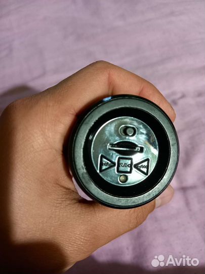 Мини колонка