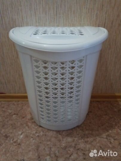 Корзина для белья