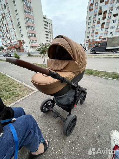 Коляска maema az1 3 в 1