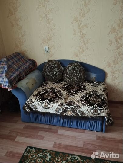 Диван раздвижной (малогабаритный)