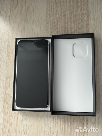 iPhone 12 Pro Max, 256 ГБ