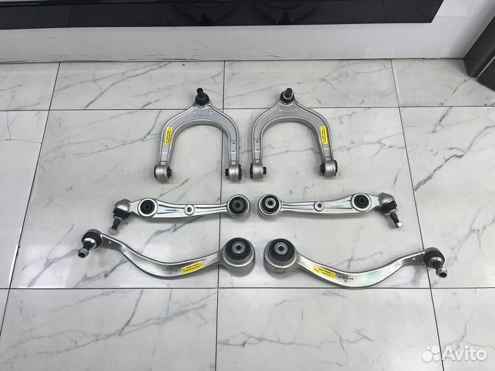 Рычаги подвески BMW X5 / X6 / X7