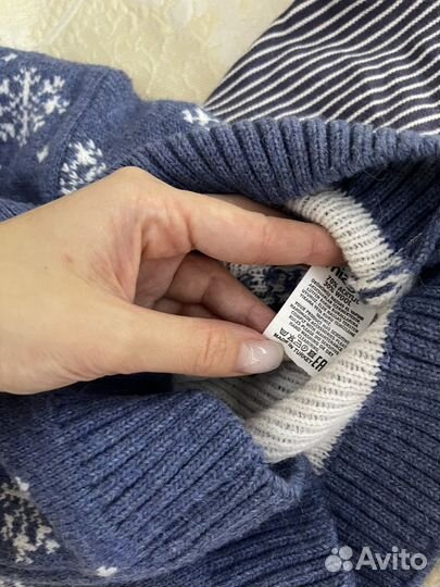 Детские вещи на мальчика