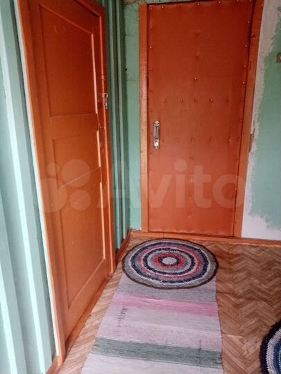 Дом 61,7 м² на участке 11,5 сот.