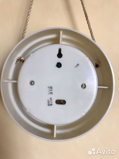 Барометр настенный(СССР) 1968г