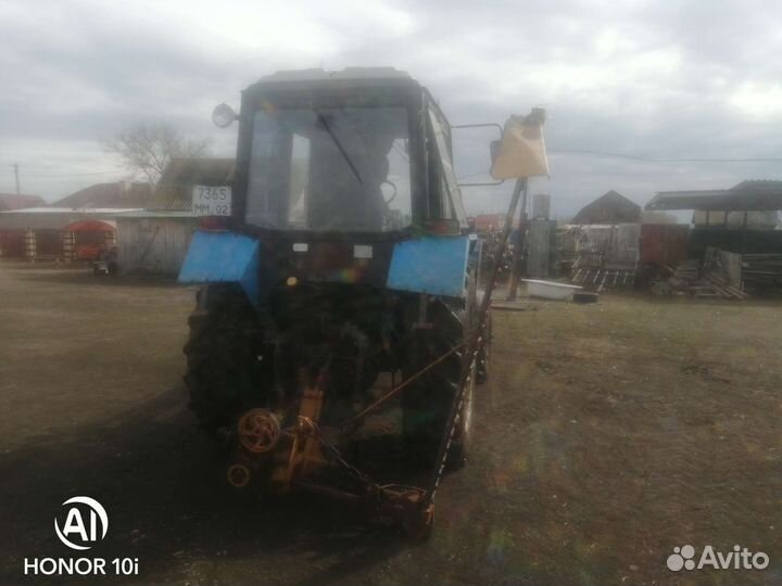 Разбрасыватель удобрений Agrex XPL, 2016