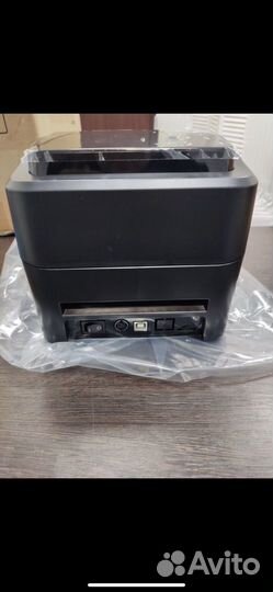 Термопринтер для печати этикеток