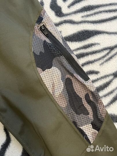 Тайтсы мужские