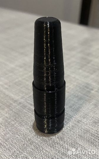 Конус мотора сепаратора молока