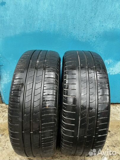 Hankook Kinergy Eco 205/55 R16