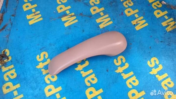 Ручка двери внутренняя задняя Mazda Mpv lwew FS-DE