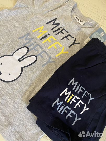 Костюм на мальчика